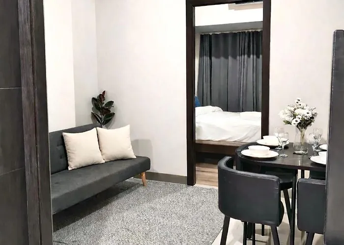 شقة فندقية Park Mckinley West Classic Luxury 1br 4*