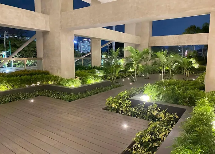 شقة فندقية Park Mckinley West Classic Luxury 1br