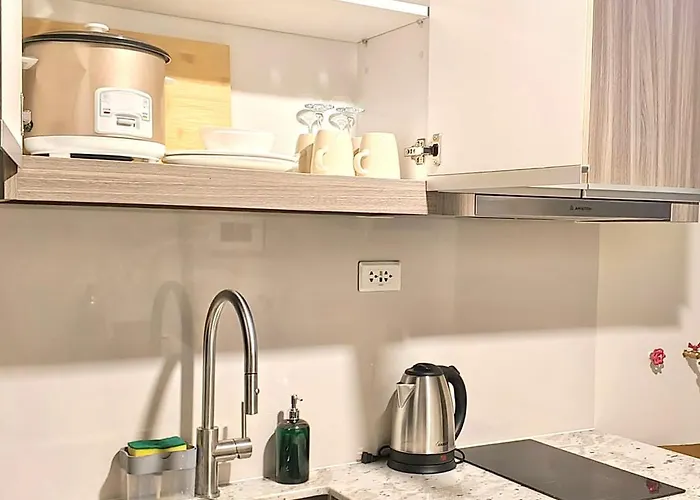 شقة فندقية Park Mckinley West Classic Luxury 1br